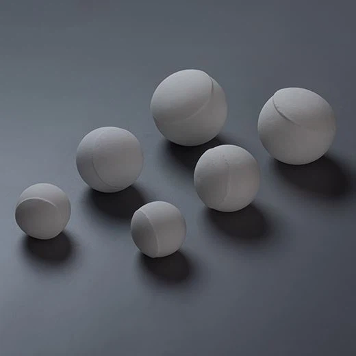95% Alumian Ceramic Ball